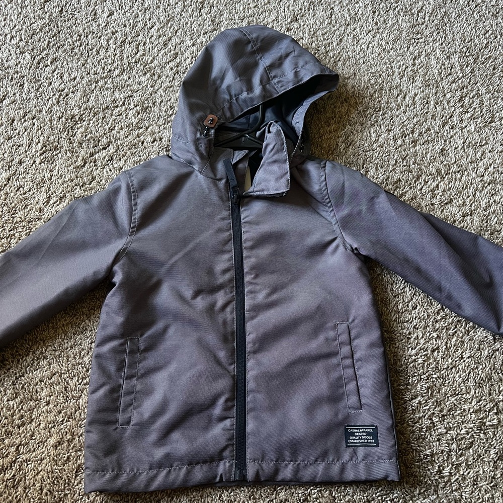 H&M Jacket